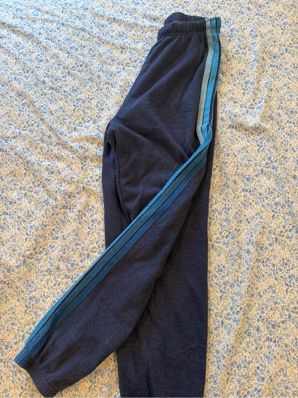 AV sweatpants